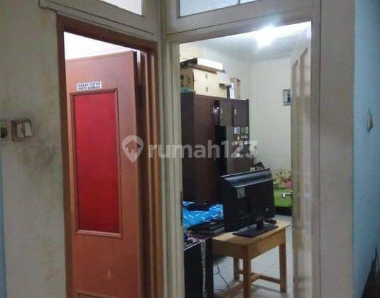 Rumah 2 Lantai Hadap Timur Laut SHM Citra Garden 5 Jakarta Barat 2