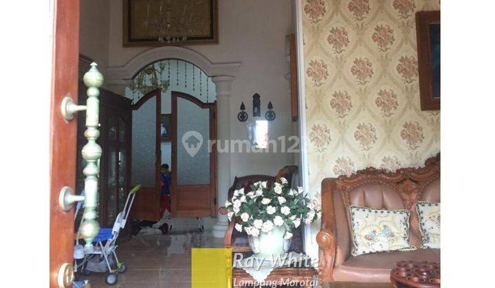 RUMAH SIAP HUNI DI SUKABUMI BANDAR LAMPUNG 2