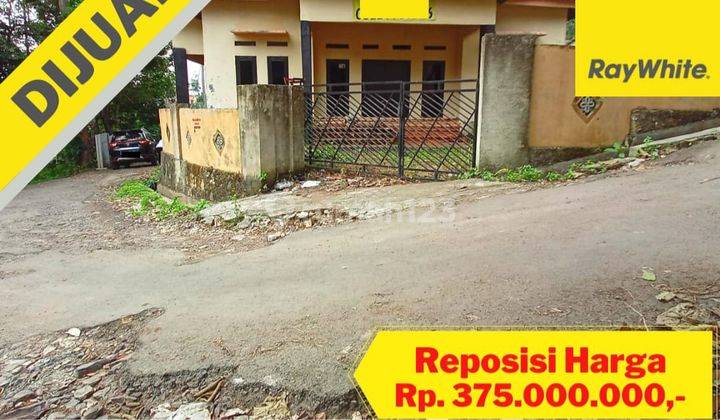 RUMAH MURAH DI TANJUNG KARANG BARAT KOTA BANDAR LAMPUNG 1