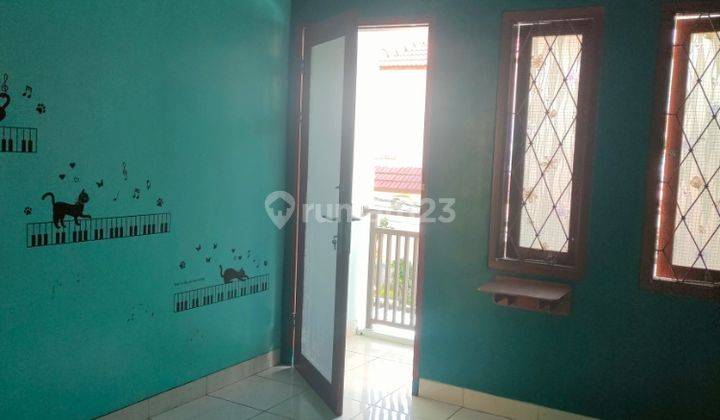 Rumah Bagus di Cipta Graha Gunung Batu Bs89 2