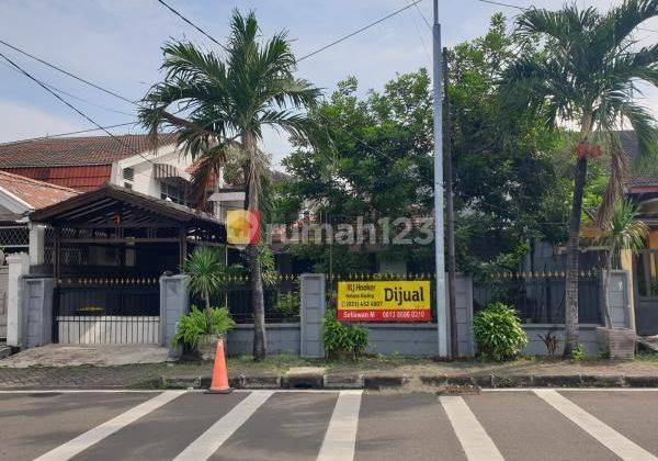 RUMAH DI PULO ASEM TIMUR AREA RAWAMANGUN JAKRTA TIMUR, Strategis 1