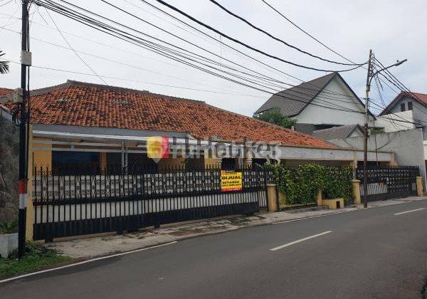 RUMAH INDUK + 12 KT KOST DI RAWAMANGUN JAK TIM, LT.755 , SHM+IMB 1