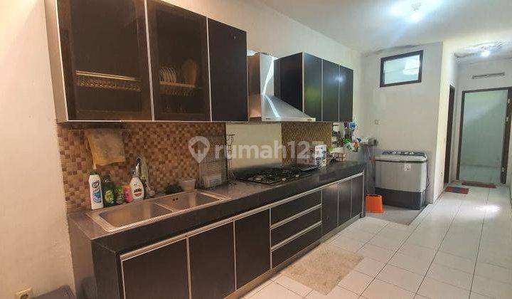 Rumah Furnish Bagus Nyaman Asri di Btd Kota Baru Parahyangan 2