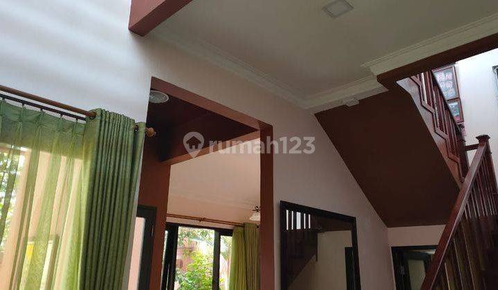 Rumah 2 Lantai Premium Strategis di Komplek Leuwisari Bandung 2