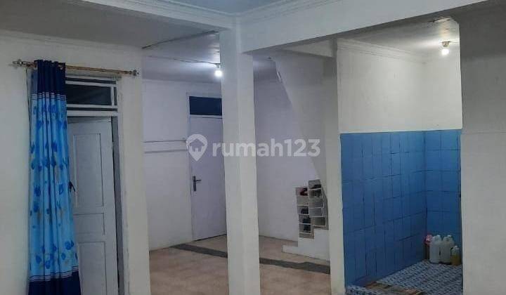 Rumah Siap Huni Terawat Nyaman Dan Bersih di Pharmindo 2