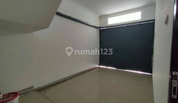 Rumah Baru Terawat Nyaman Dan Aman di Turangga Kota Bandung