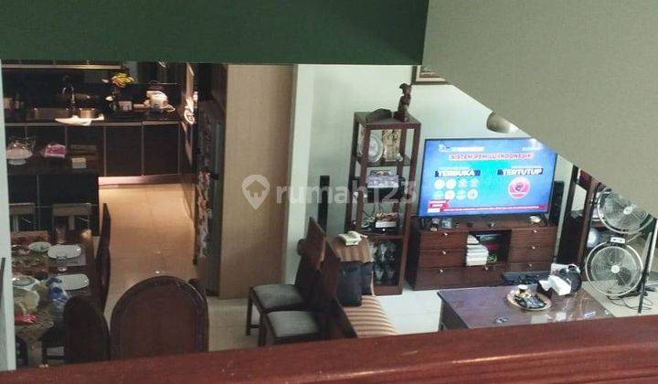 Rumah 2 Lantai Strategis Di Tebet Jakarta Selatan S6631 2