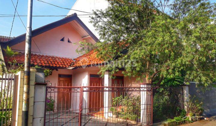 Rumah Di Pasir Salam Tengah Kota Bandung 2