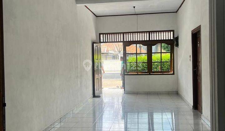 Rumah di Jual Daerah Tanah Abang, Jakarta Pusat 1