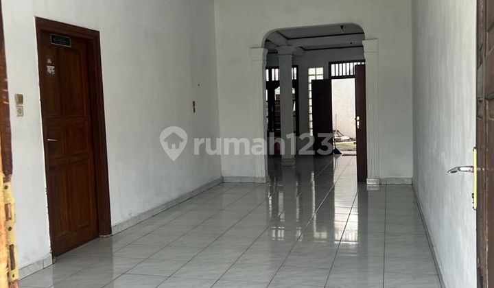 Rumah di Jual Daerah Tanah Abang, Jakarta Pusat 2