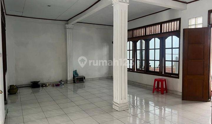 Rumah di Jual Daerah Tanah Abang, Jakarta Pusat 2