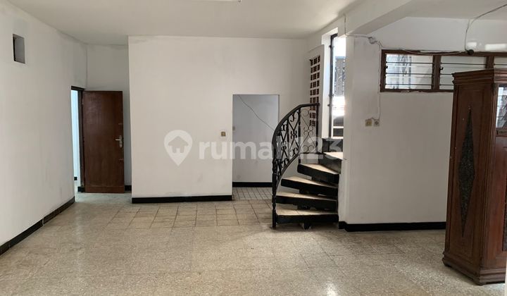 Rumah di Jual Daerah Cideng, Jakarta Pusat 2