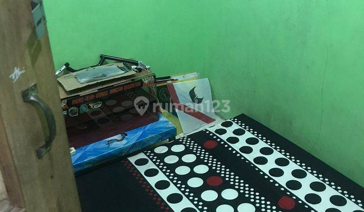 CEPAT RUMAH CANTIK & BAGUS SIAP HUNI MODERN HARGA TERJANGKAU 2