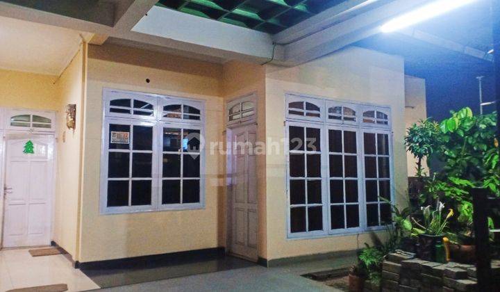 Rumah Anti Rugi, Multi Fungsi Untuk Segala Jenis 1