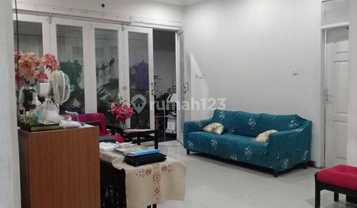 Rumah Anti Rugi, Multi Fungsi Untuk Segala Jenis 2