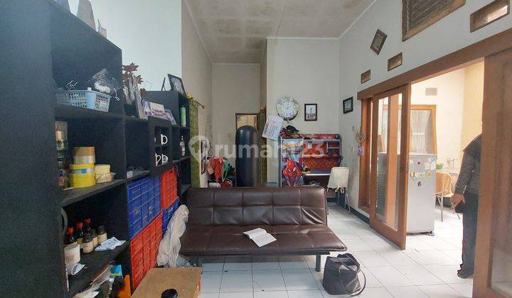 Rumah Siap Huni Di Komplek Permata Kopo Bandung 2