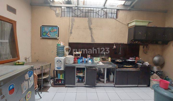 Rumah Siap Huni Di Komplek Permata Kopo Bandung 2