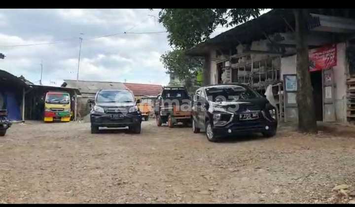 CEPAT - LAHAN DI AREA BOJONG GEDE BOGOR CEPAT - LAHAN DI AREA BOJONG GEDE BOGOR