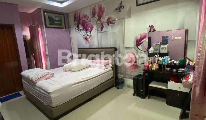 Comfortable House in Depok 2