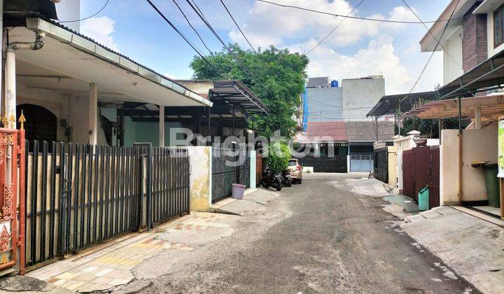 Rumah 2 Lantai Di Gading Indah - Jakarta Utara 2