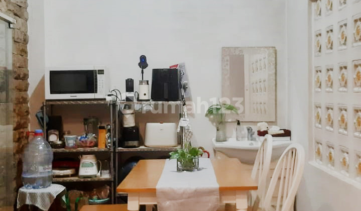 Rumah Bagus Di Taman Rusa Residence Pondok Ranji Tangsel Rumah Bagus Di Taman Rusa Residence Pondok Ranji Tangsel