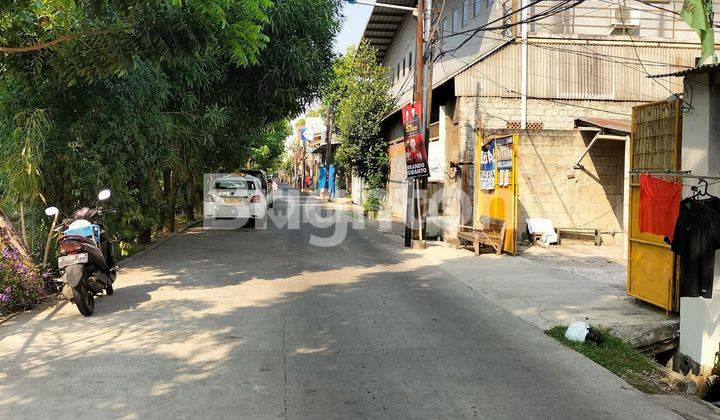 Rumah 2 Lantai Di Pademangan - Jakarta Utara 2