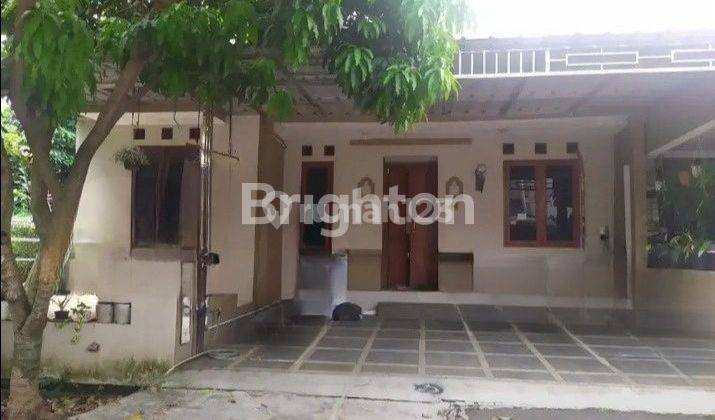 Dijual Cepat Rumah Di Lippo Cikarang Lembah Hijau 1