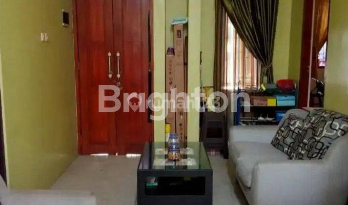 Dijual Cepat Rumah Di Lippo Cikarang Lembah Hijau 2