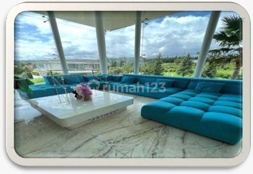 Di Jual Luxury House Di Bukit Pakar Golf Bandung 2