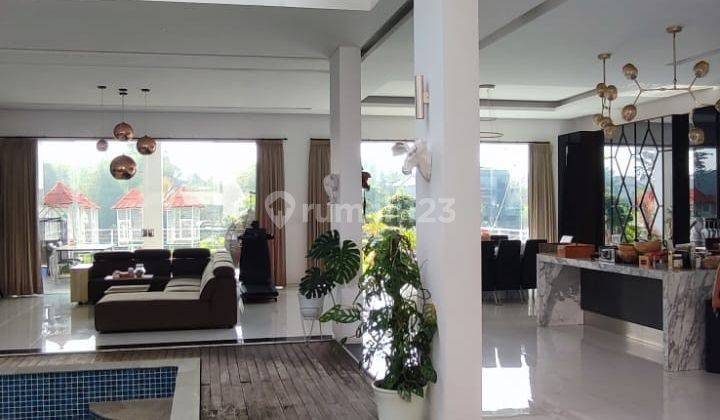 Dijual Rumah Di Kota Baru Parahyangan  1