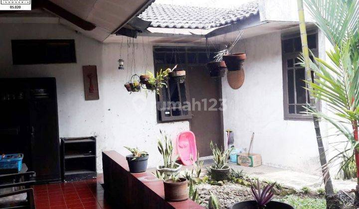 Rumah Pusat Kota Siap Huni Harga Turun Di Buah Batu Bandung Bs92 1