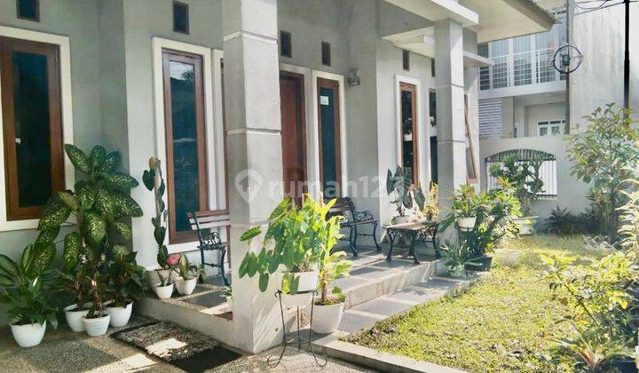 Rumah Bagus  Jl Logam Bandung Bs95 1