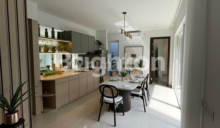 Unit Terbatas ! Graha Natura Rumah Baru