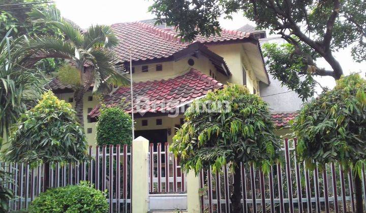 RUMAH HOOK DI RUNGKUT MEJOYO UTARA SURABAYA 1