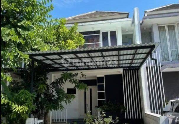 Jual Rumah Royal Residence Wiyung Surabaya Minimalis Furnish di Jalan royal residence wiyung Rumah 2 Lantai HGB Bagus Unfurnished 1