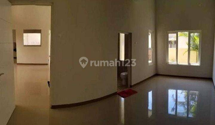 Rumah Minimalis Taman Pondok Indah Wiyung Model Hook 2