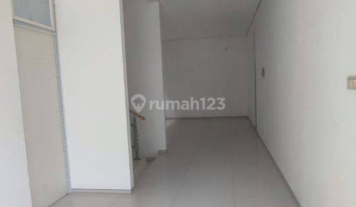 Jual Rumah di Citraland Baru Gress cluster dekat GWalk 2