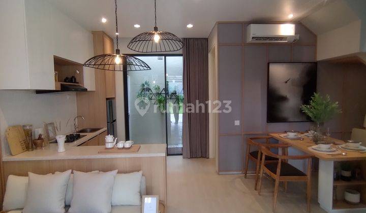 Rumah Citraland Baru Gress Northwest 2