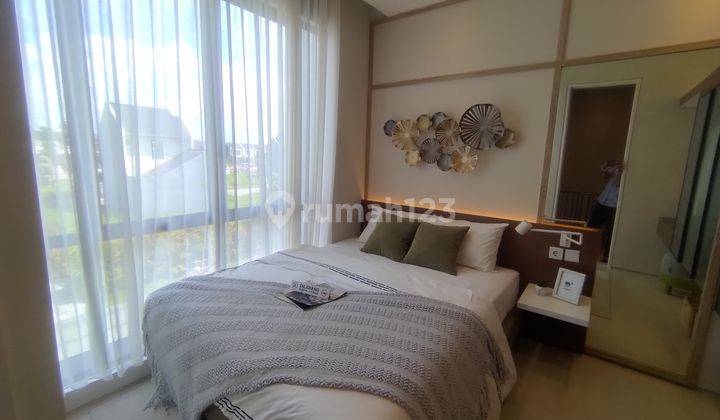 Rmah citraland northwest Surabaya Barat 3 Kamar Tidur 2