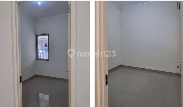 Rumah Wiyung Taman Pondok Indah Surabaya Minimalis Siap Huni 2