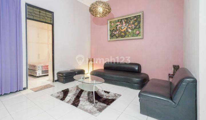 Furnish Taman Pondok Indah Wiyung Interior Minimalis Area Wiyung Surabaya Barat 2