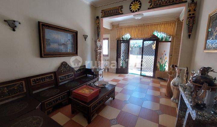 Dijual Cepatt lokasi sgt strategis dekat Pakuwon mall 2