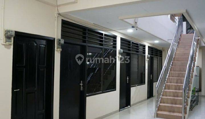 Dijual Cepatt Rumah Kost istimewa Siwalankerto Surabaya Selatan 2