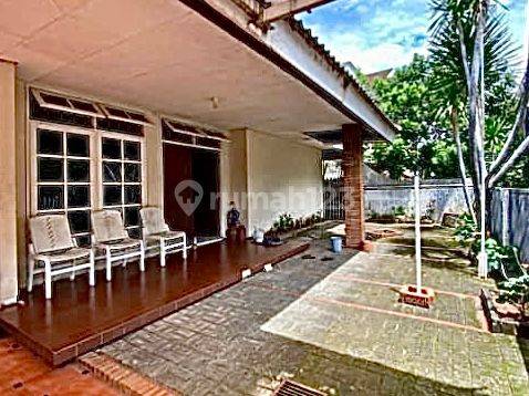 Dijual Rumah Di Lebak Bulus Dekat Stasiun MRT  1