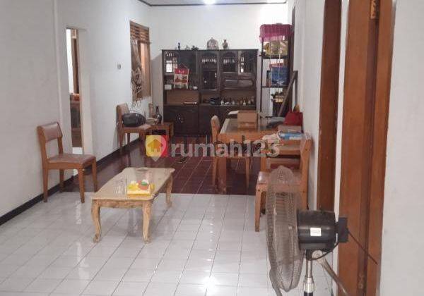 Rumah Siap Huni Di Komp Pepabri Di Area Pinang Tangerang 2