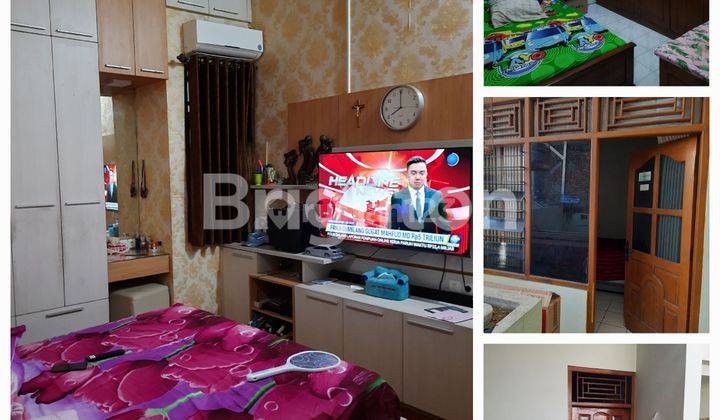 RUMAH 1,5 LT DI BELAKANG MITRA 10 SOLO BARU 2