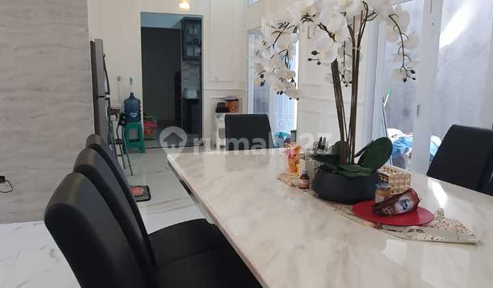 Rumah Mewah Siap Huni dan Hunian Nyaman @Kebayoran Harmony, Bintaro 2