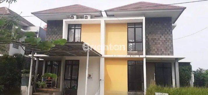 Rumah 2 lantai di lippo cikarang 1