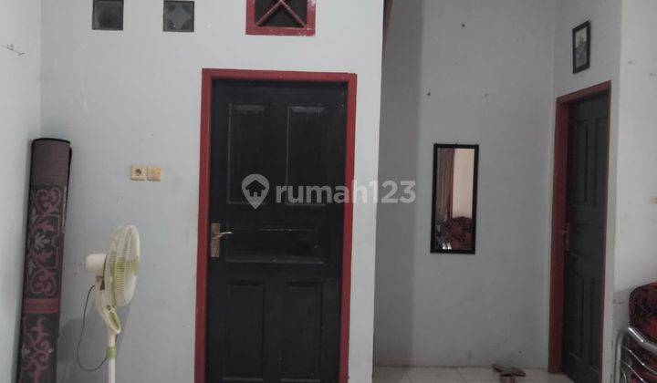 Rumah Siap huni di Arifin Ahmad, Pekanbaru 2