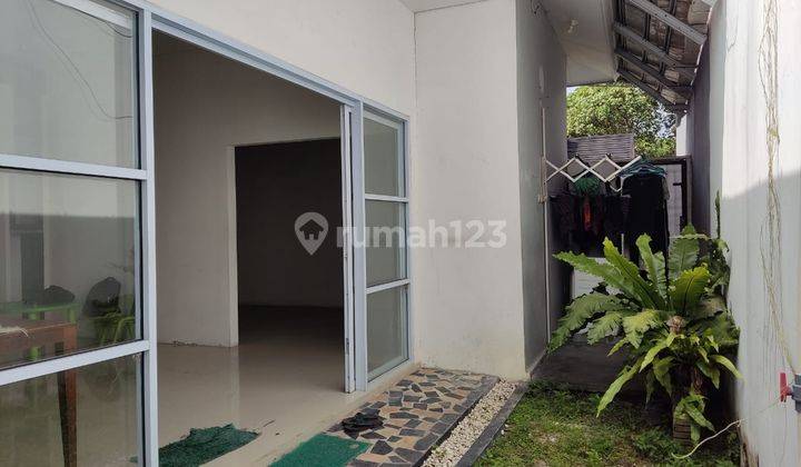 Rumah Cluster Posisi Hook, Luas Tanah 205 m2 daerah Nangka, Pekanbaru 2